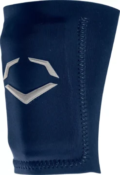 EvoShield Adult Pro-SRZ Batter's Protective Wrist Guard -DUCK Sporting Goods WTV5200 NAM Navy AL