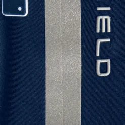 EvoShield Adult Pro-SRZ Batter's Protective Wrist Guard -DUCK Sporting Goods WTV5200 NAM Navy DET