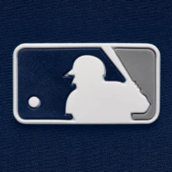 EvoShield Adult Pro-SRZ Batter's Protective Wrist Guard -DUCK Sporting Goods WTV5200 NAM Navy DET alt2