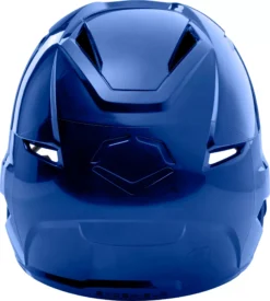 EvoShield Senior XVT Scion Softball Batting Helmet -DUCK Sporting Goods WTV7030 ROLX Royal BCK