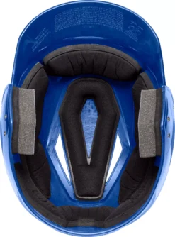 EvoShield Senior XVT Scion Softball Batting Helmet -DUCK Sporting Goods WTV7030 ROLX Royal TOP