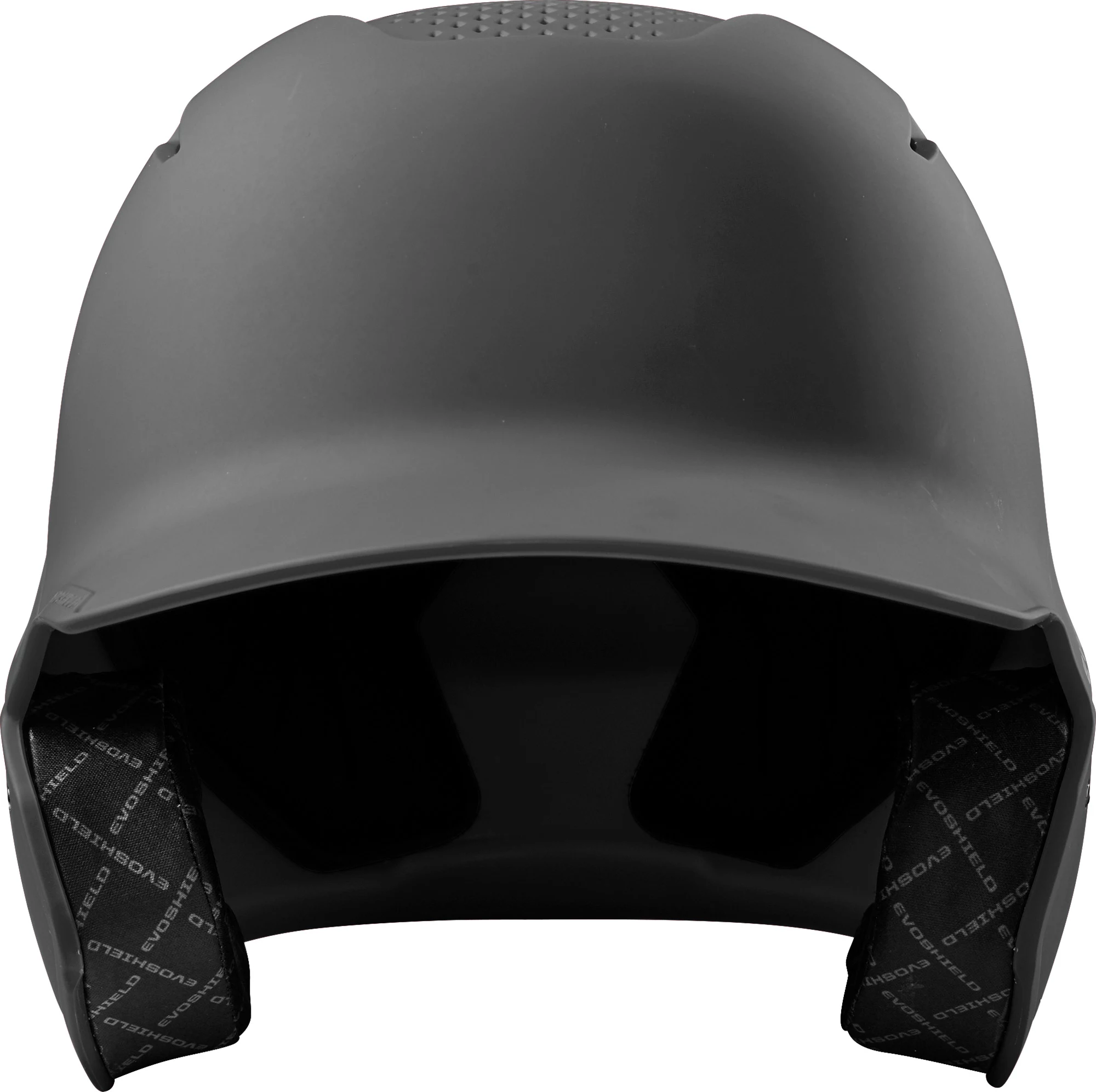 EvoShield Senior XVT Matte Baseball Batting Helmet 4 EvoShield Senior XVT Matte Baseball Batting Helmet - Image 2