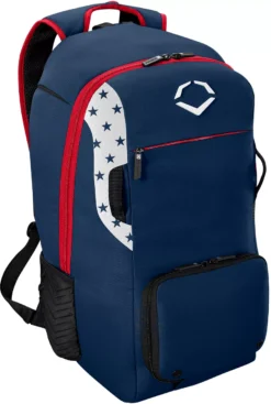 EvoShield Standout Bat Pack -DUCK Sporting Goods WTV9101 US Americana AR