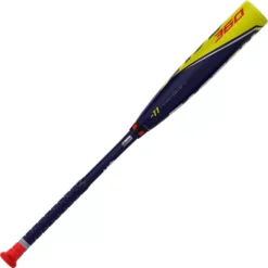 Easton ADV 360 USA Youth Bat 2022 (-11) -DUCK Sporting Goods YBB22ADV11 NOCOLOR AR alt2