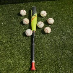 Easton ADV 360 USA Youth Bat 2023 (-11) -DUCK Sporting Goods YBB23ADV11 lfs 2 1