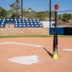 Easton ADV1 USA Youth Bat 2023 (-12) -DUCK Sporting Goods YBB23ADV12 lfs 4