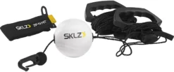 SKLZ Zip-N-Hit Pro Trainer -DUCK Sporting Goods ZH01 000 06 NOCOLOR FRT