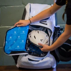 Easton Jen Schro Softball Catcher's Backpack 16 Easton Jen Schro Softball Catcher's Backpack -DUCK Sporting Goods lfs 6