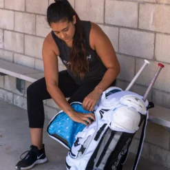 Easton Jen Schro Softball Catcher's Backpack 14 Easton Jen Schro Softball Catcher's Backpack -DUCK Sporting Goods lfs 8